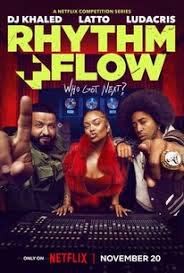 Rhythm + Flow Italy Season 2 (2025) เฟ้นหาดาวฮิปฮอป (อิตาลี)