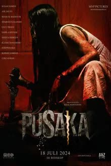Pusaka (2024) [NoSub]