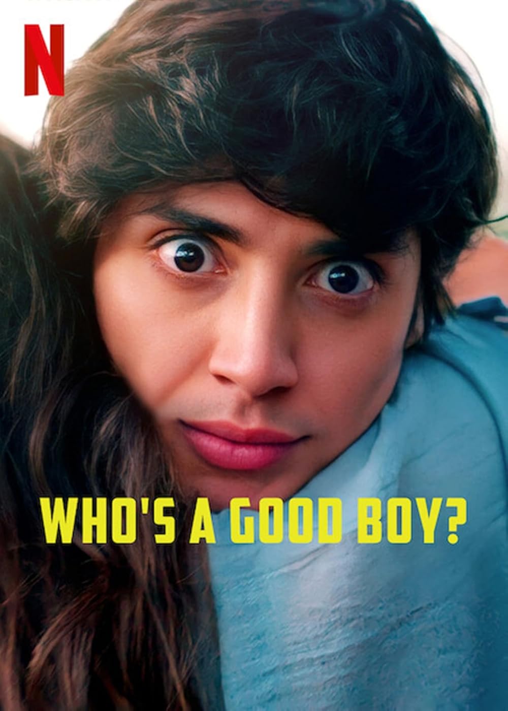 Who's a Good Boy? (2022) - รักต้องเชื่อง [ซับไทย]