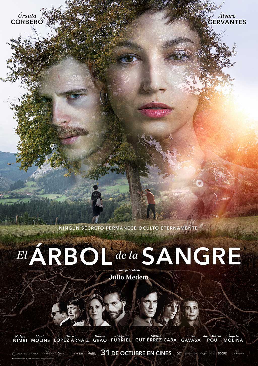 The Tree of Blood (2018) [ซับไทย]