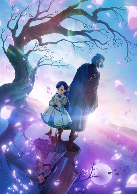 การปฏิวัติของสาวน้อยหนอนหนังสือ (ภาค4) [บรรยายไทย] updated to 10
