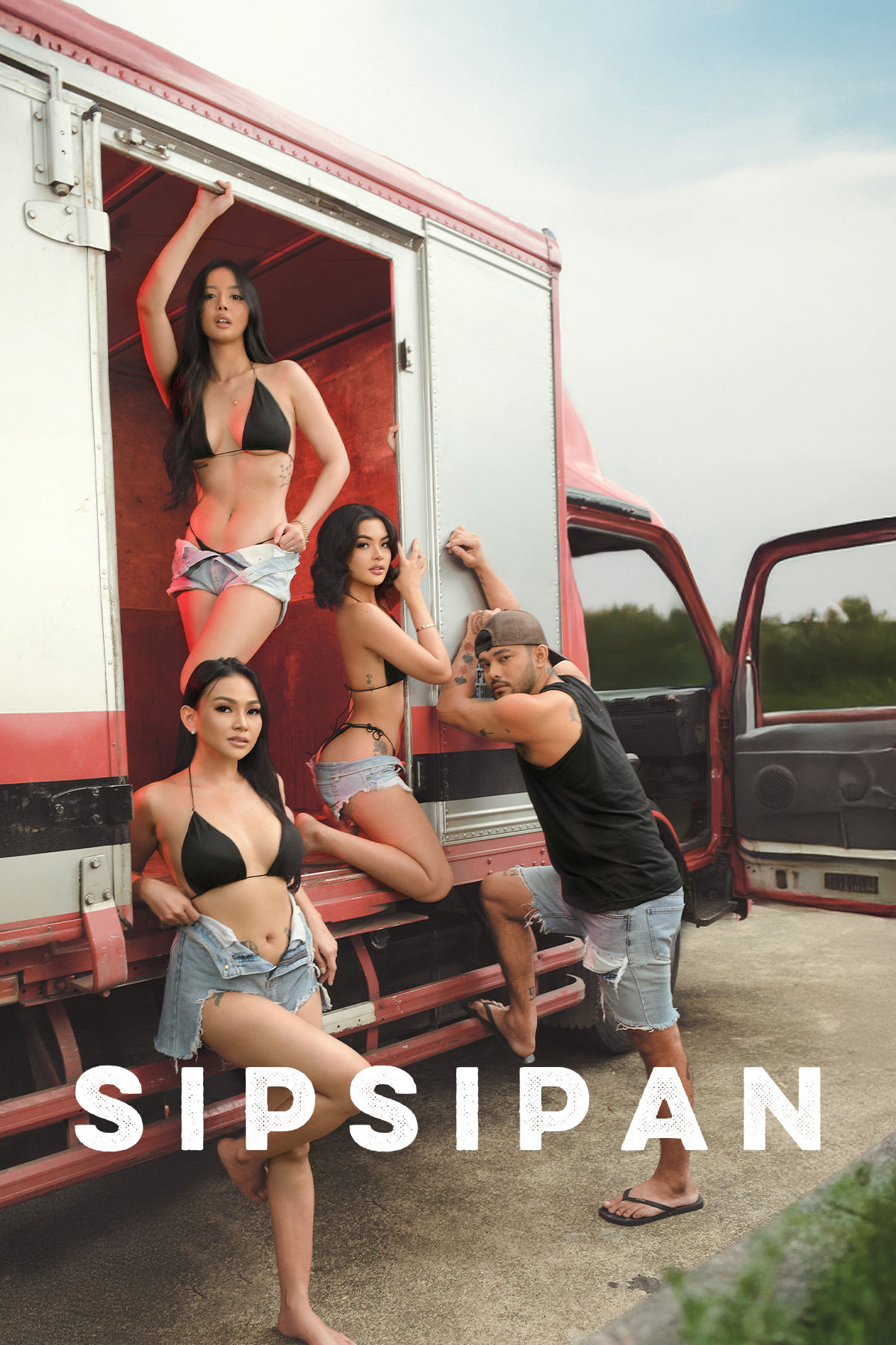 Sipsipan (2025) [ซับไทย]
