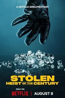 Stolen Heist of the Century (2025)