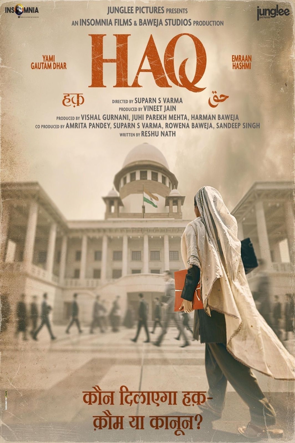 Haq (2025) [ซับไทย]