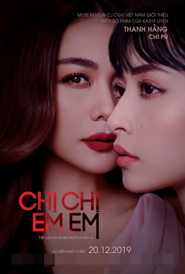 Sister Sister (2019) [ไม่มีซับไทย]
