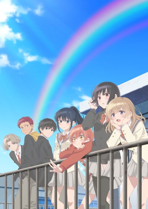(New Game+ ฉบับวัยรุ่นของไฮบาระคุง) [บรรยายไทย] updated to 11