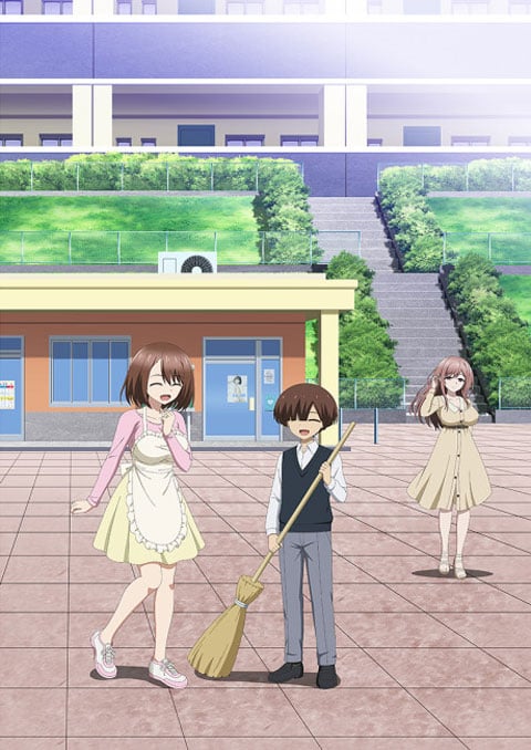 เมียสาวชุดเฟติชมหาภัย [บรรยายไทย] updated to 11