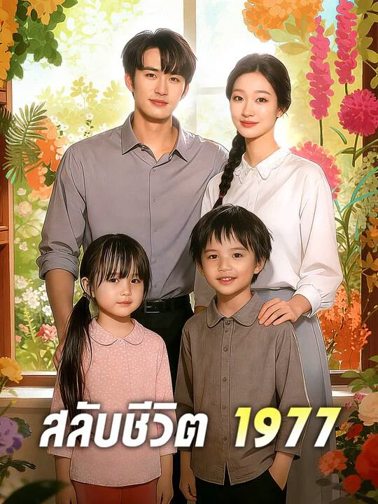 สลับชีวิต 1977