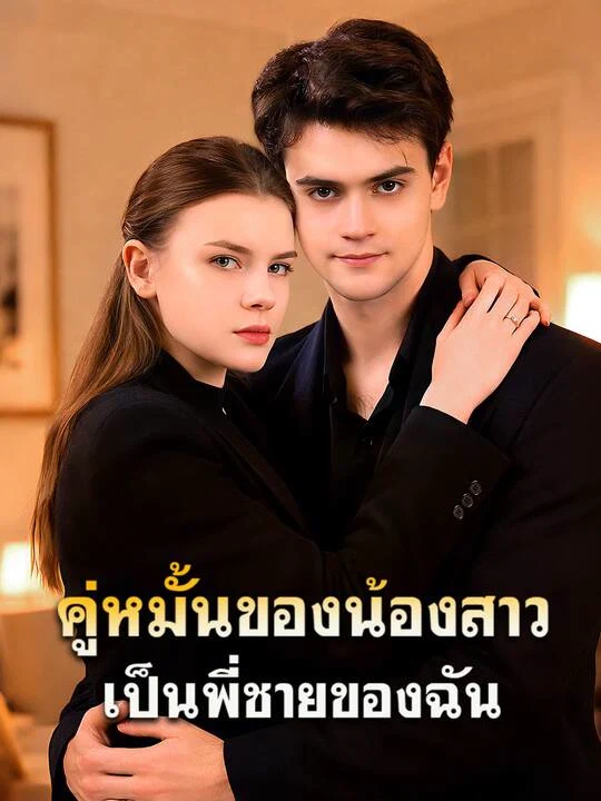 คู่หมั้นของน้องสาวเป็นพี่ชายของฉัน