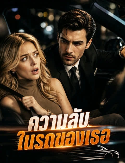 ความลับในรถของเธอ（ฉบับพากย์ ）