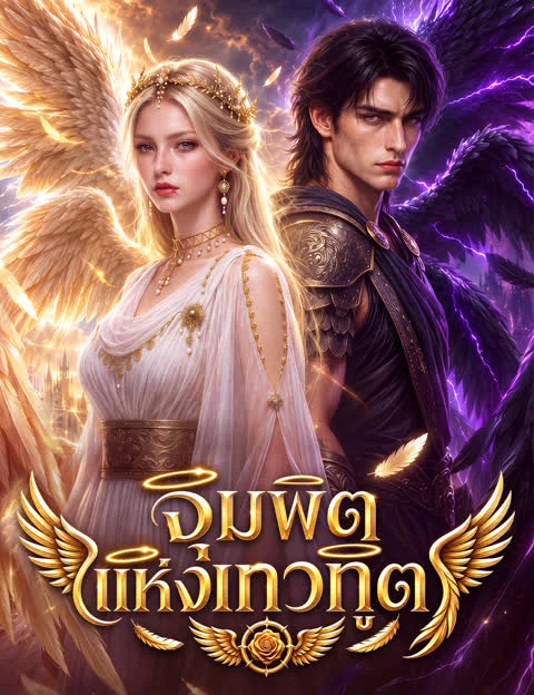 จุมพิตแห่งเทวทูต（ฉบับพากย์ ）