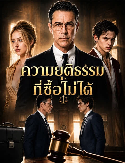 ความยุติธรรมที่ซื้อไม่ได้