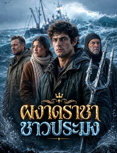 ผงาดราชาชาวประมง（ฉบับพากย์ ）