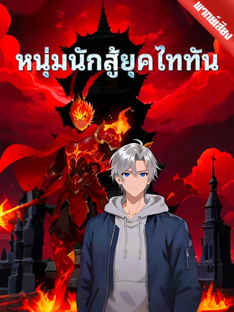 [พากย์เสียง] หนุ่มนักสู้ยุคไททัน