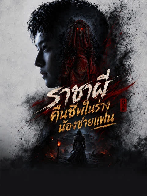 [พากย์เสียง] ราชาผีคืนชีพในร่างน้องชายแฟน