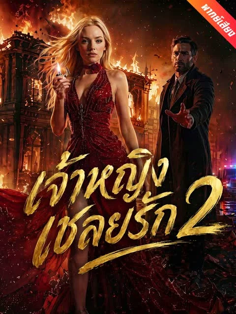 [พากย์เสียง] เจ้าหญิงเชลยรัก 2