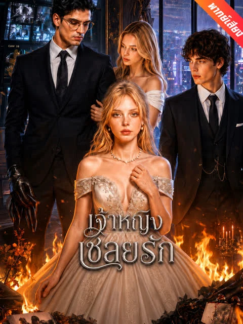 [พากย์เสียง] เจ้าหญิงเชลยรัก