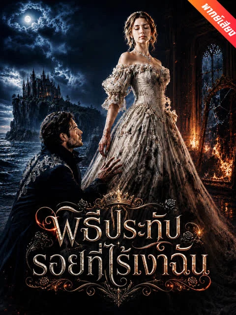 [พากย์เสียง] พิธีประทับรอยที่ไร้เงาฉัน
