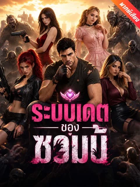 [พากย์เสียง] ระบบเดตของซอมบี้