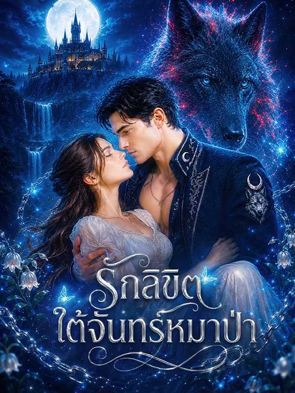 รักลิขิตใต้จันทร์หมาป่า
