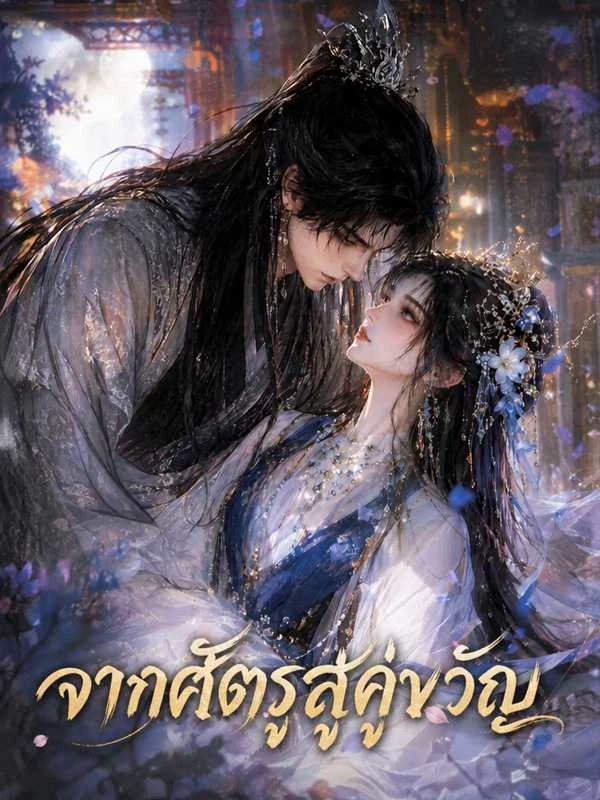 จากศัตรูสู่คู่ขวัญ
