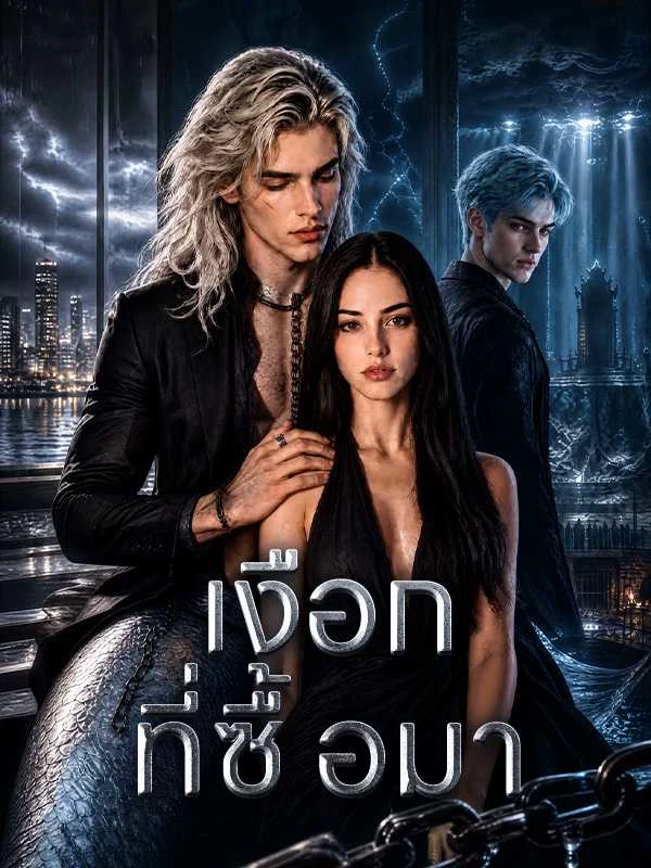 เงือกที่ซื้อมา
