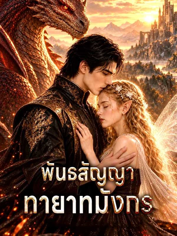 พันธสัญญาทายาทมังกร