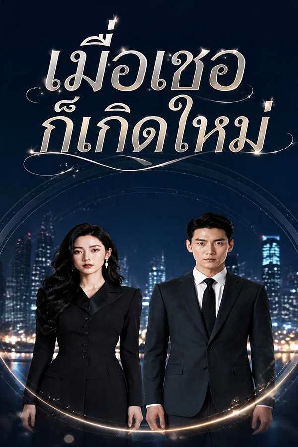 (พากย์ไทย)เมื่อเธอก็เกิดใหม่