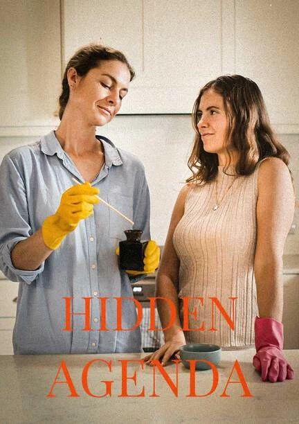 HiddenAgenda