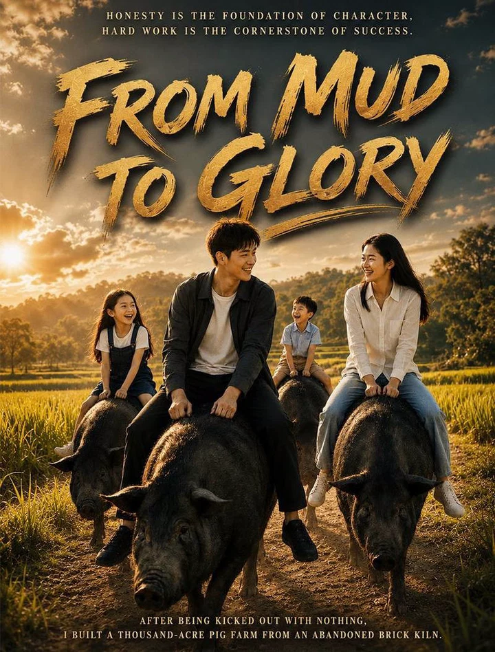From Mud to Glory