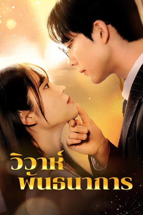 วิวาห์พันธนาการ
