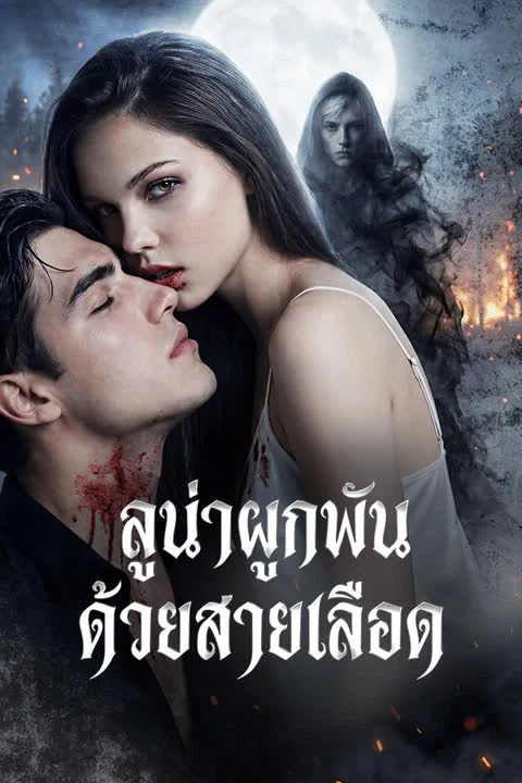 ลูน่าผูกพันด้วยสายเลือด