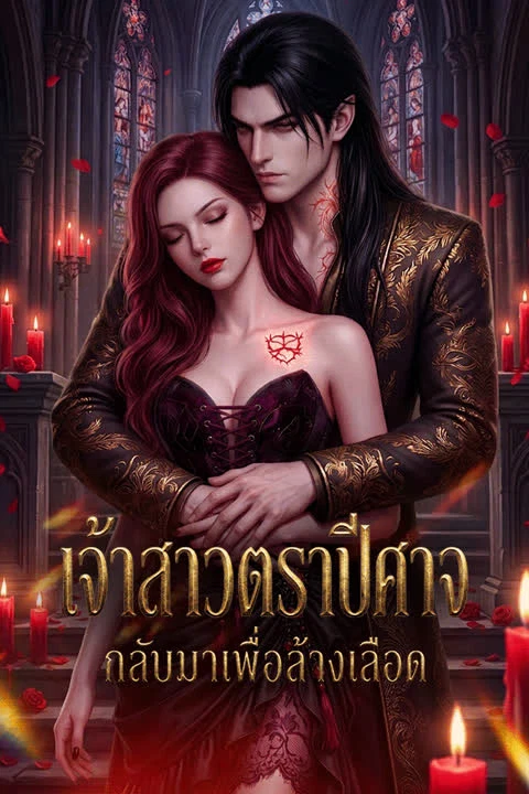 เจ้าสาวตราปีศาจ: กลับมาเพื่อล้างเลือด