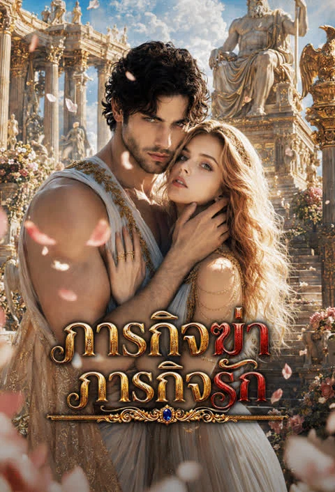 ภารกิจฆ่า ภารกิจรัก