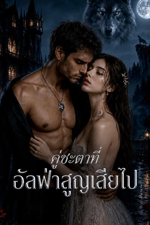 คู่ชะตาที่อัลฟ่าสูญเสียไป